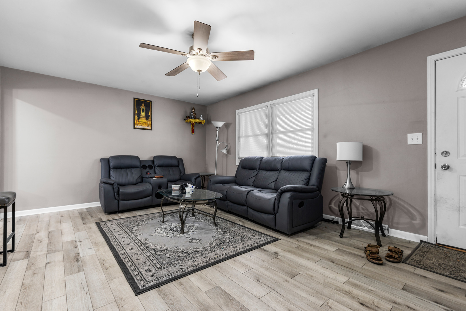 3009 Pleasant View Avenue