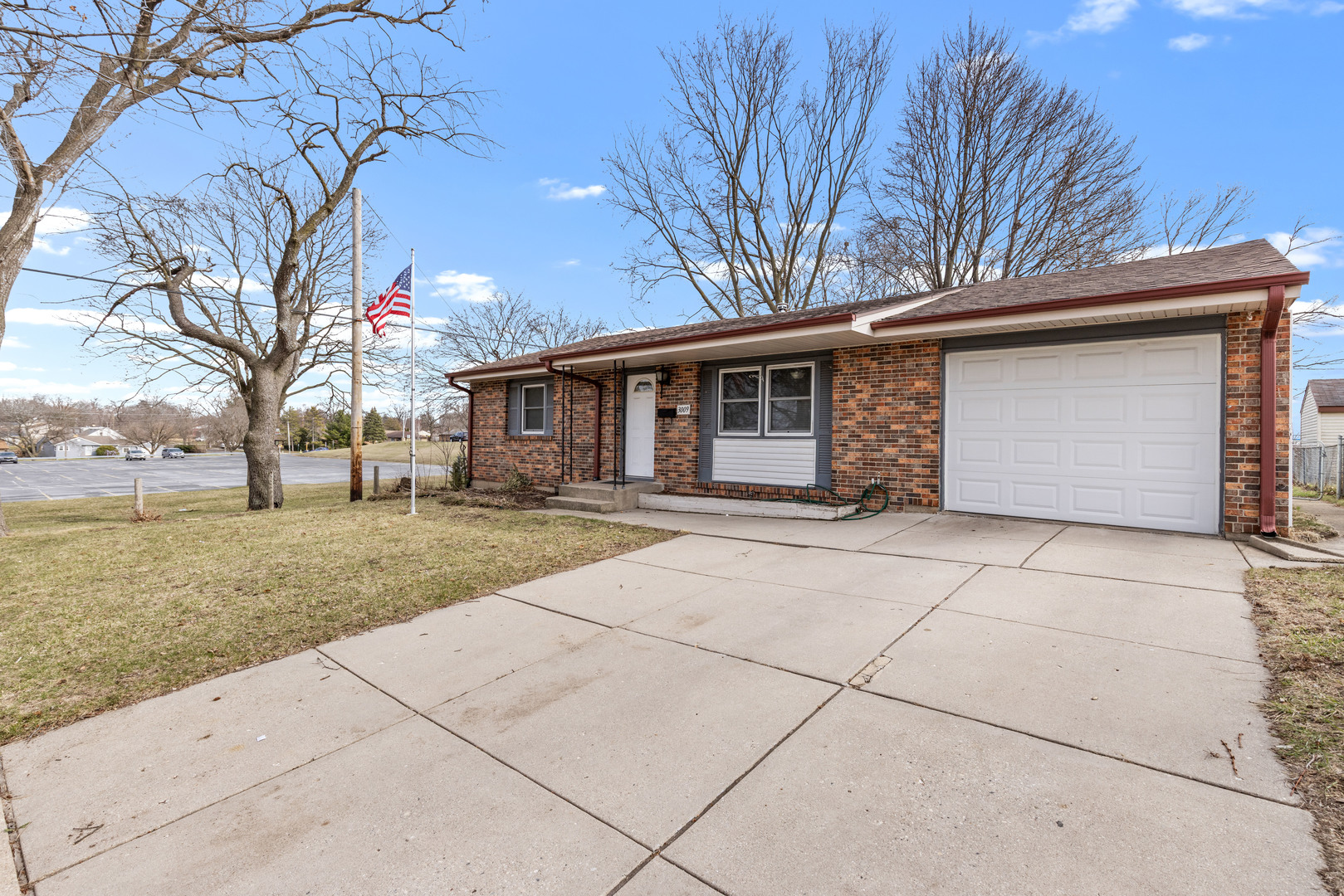 3009 Pleasant View Avenue