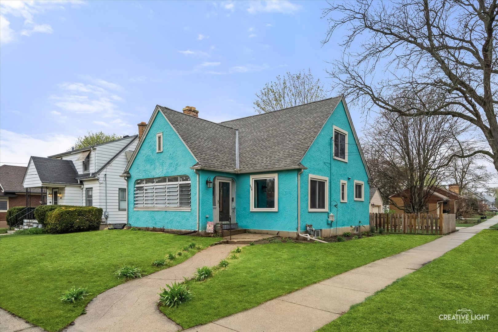 644 Columbia Avenue