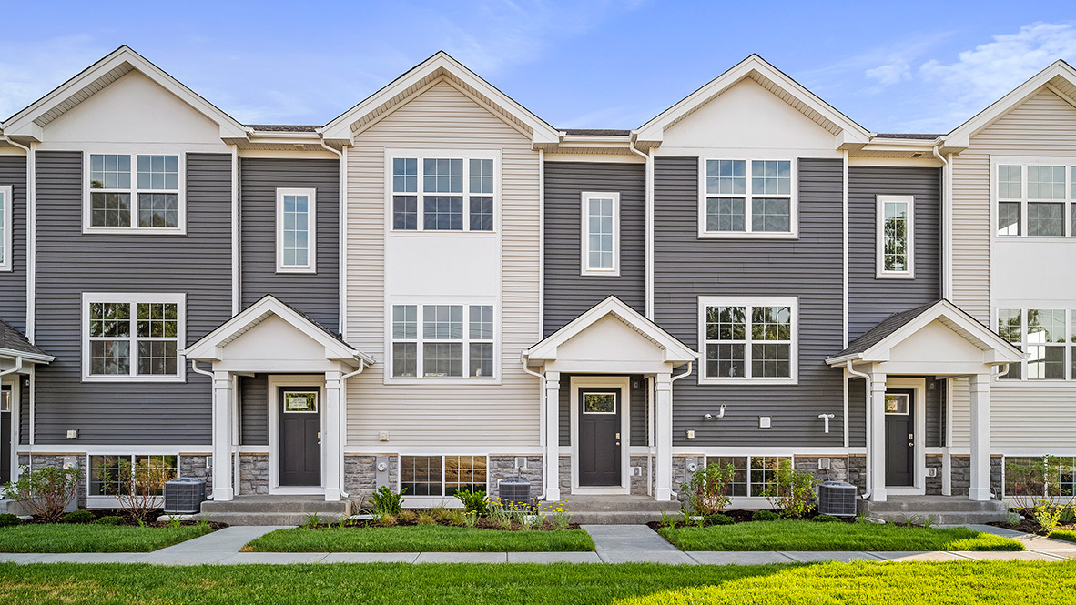 1403 Oakfield Lane