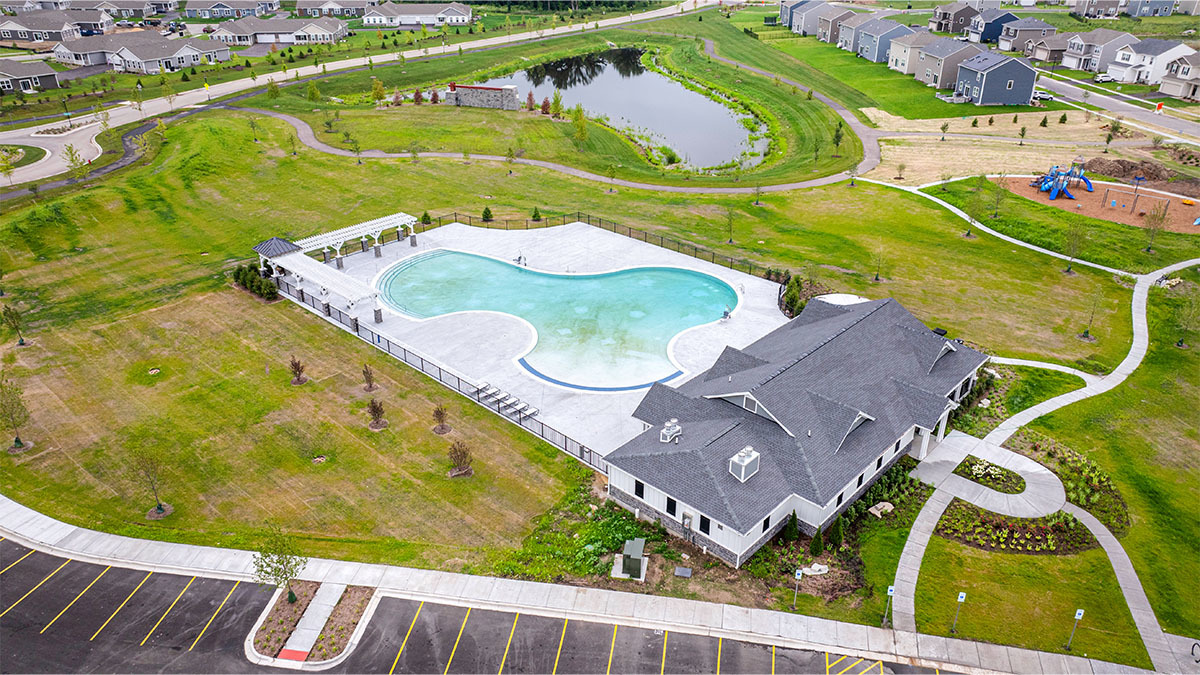 1403 Oakfield Lane