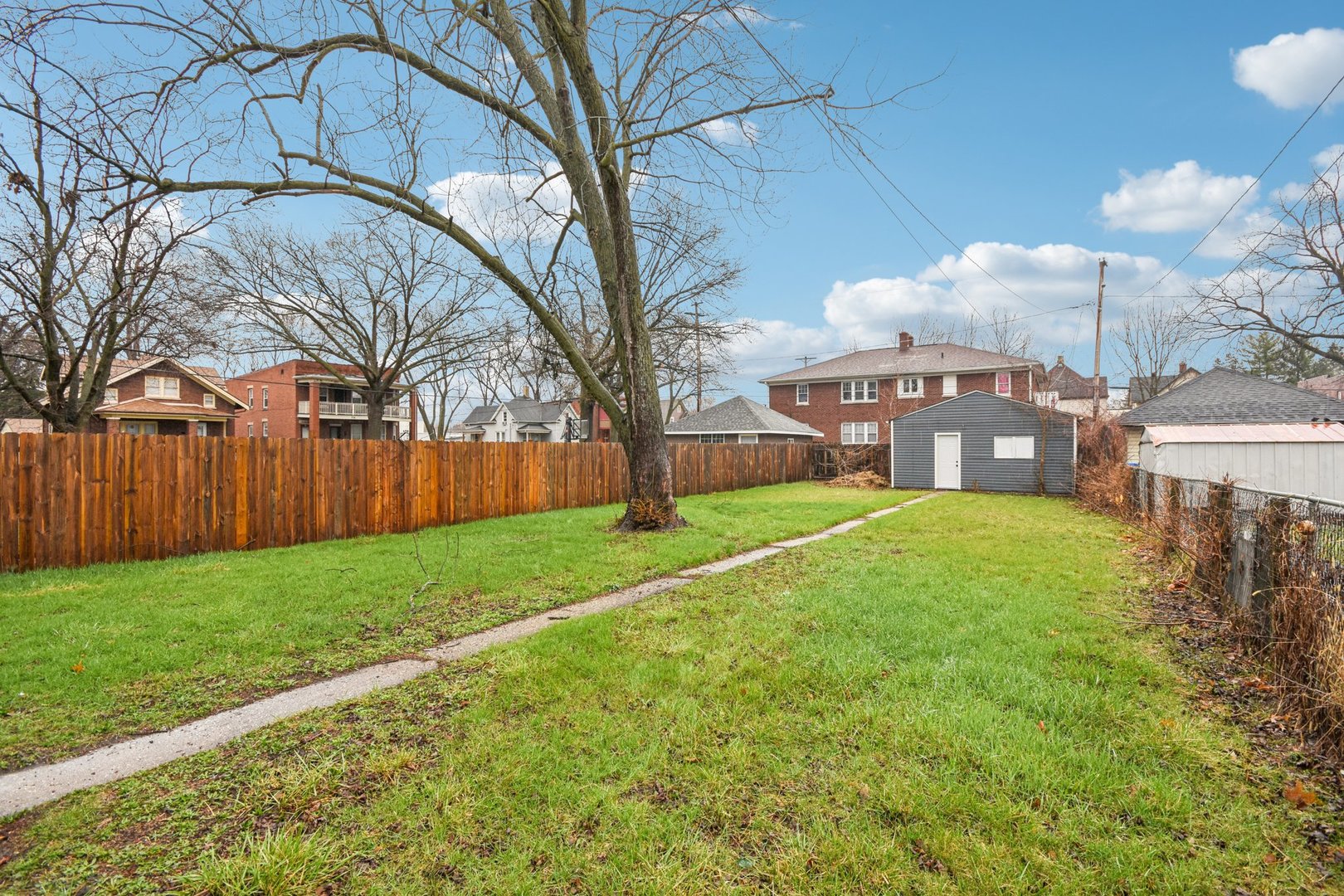 1306 Parmele Street