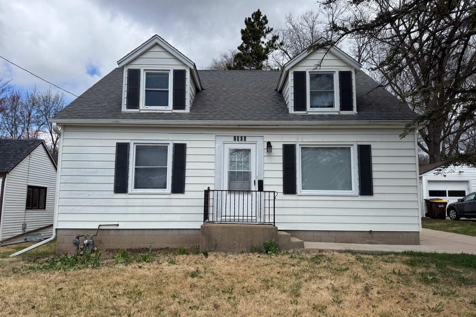 1508 Rural Street