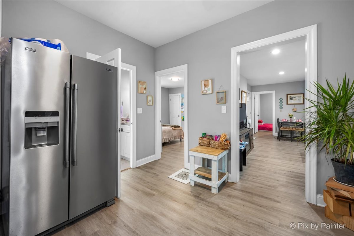 519 W Highland Avenue