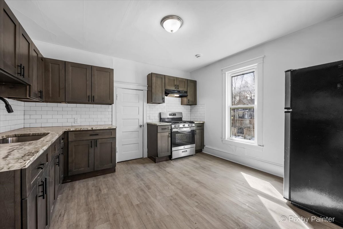 519 W Highland Avenue