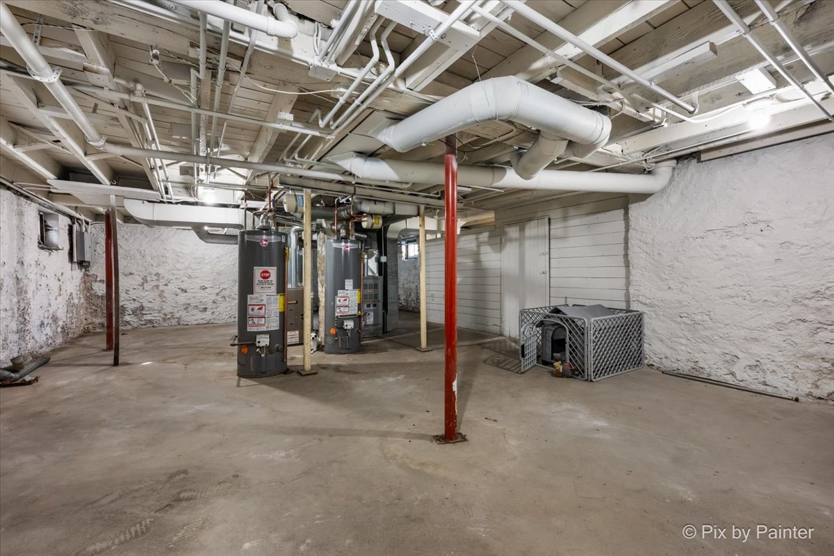 519 W Highland Avenue