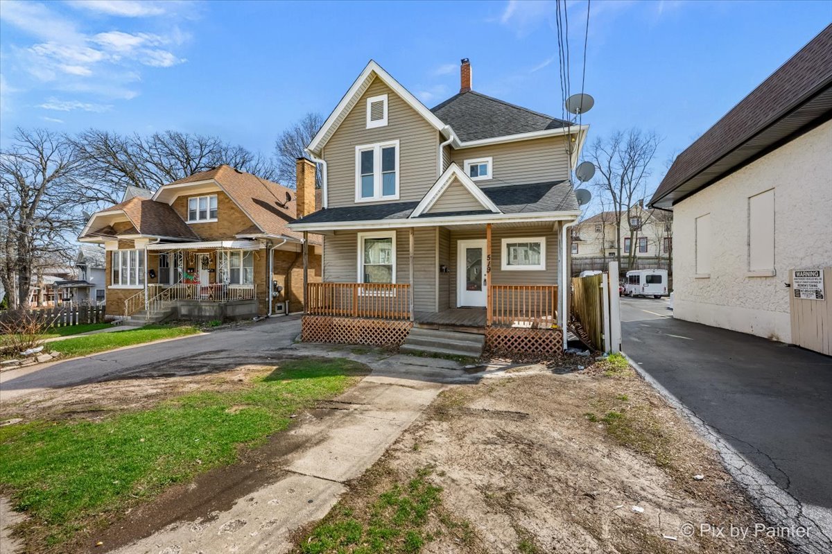 519 W Highland Avenue