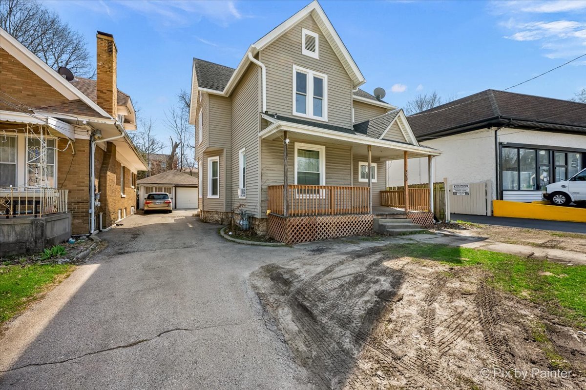 519 W Highland Avenue