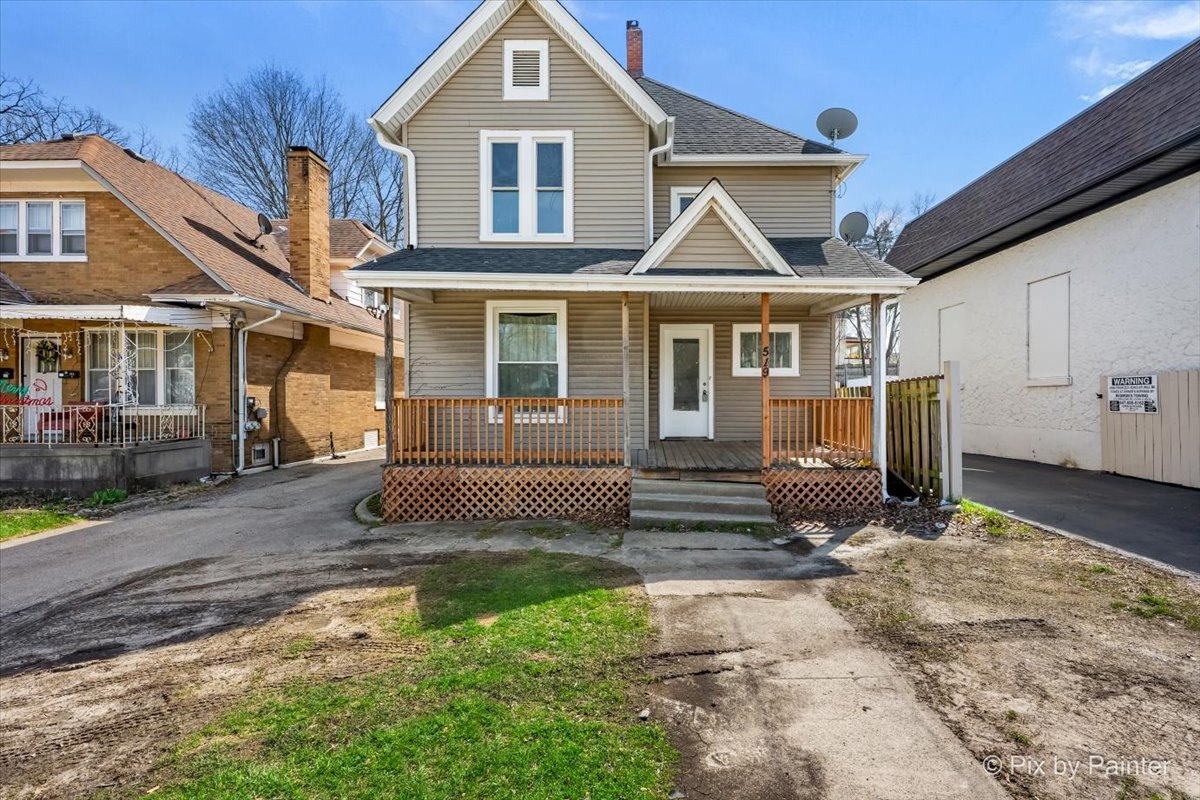 519 W Highland Avenue