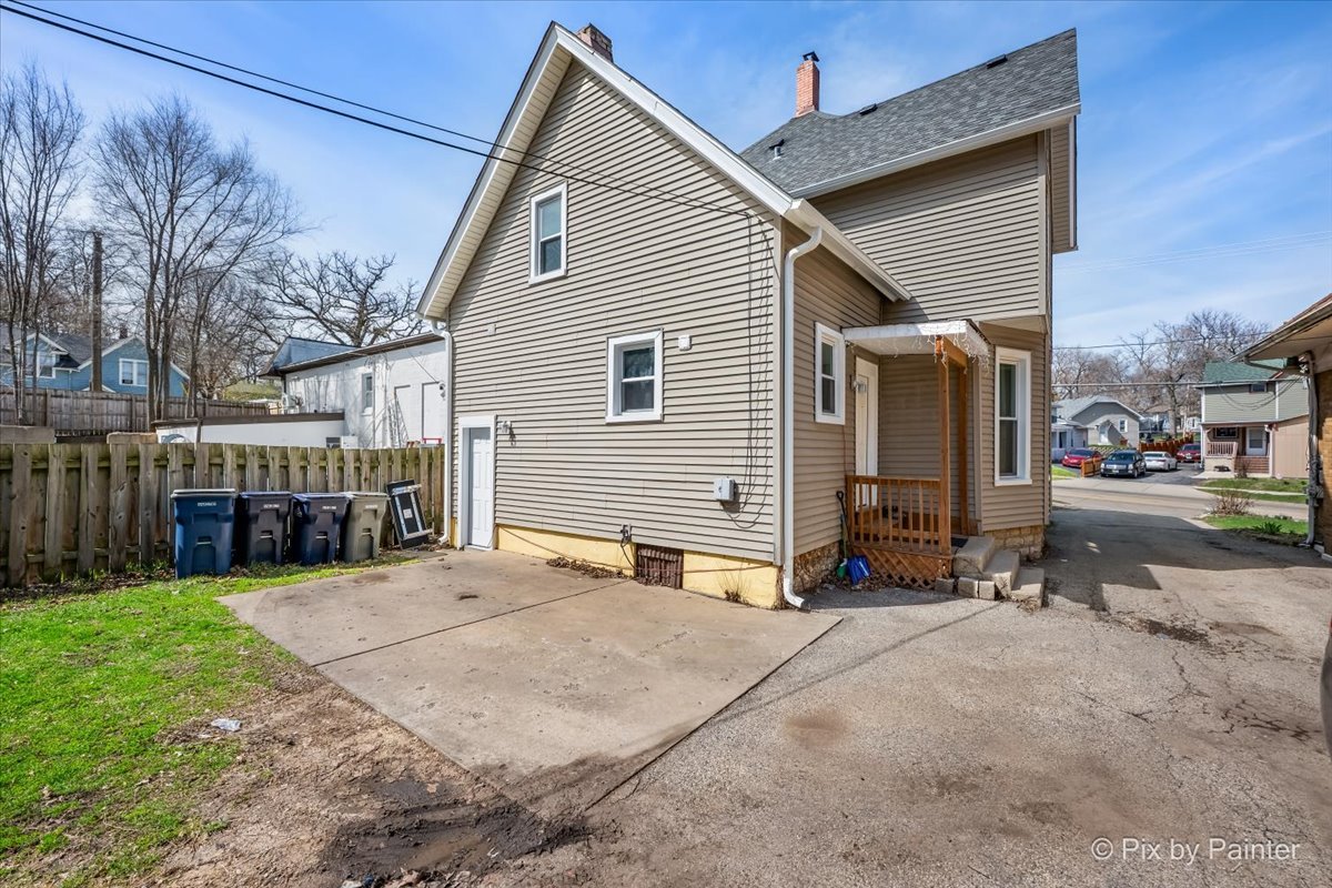 519 W Highland Avenue