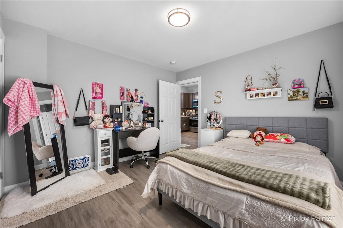 519 W Highland Avenue