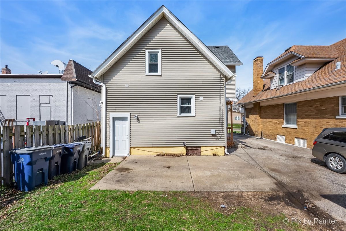 519 W Highland Avenue