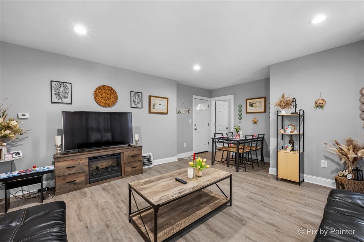 519 W Highland Avenue