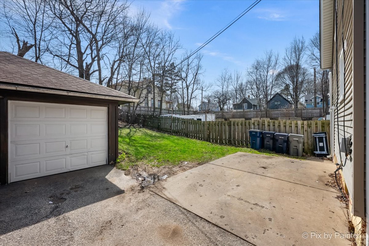 519 W Highland Avenue