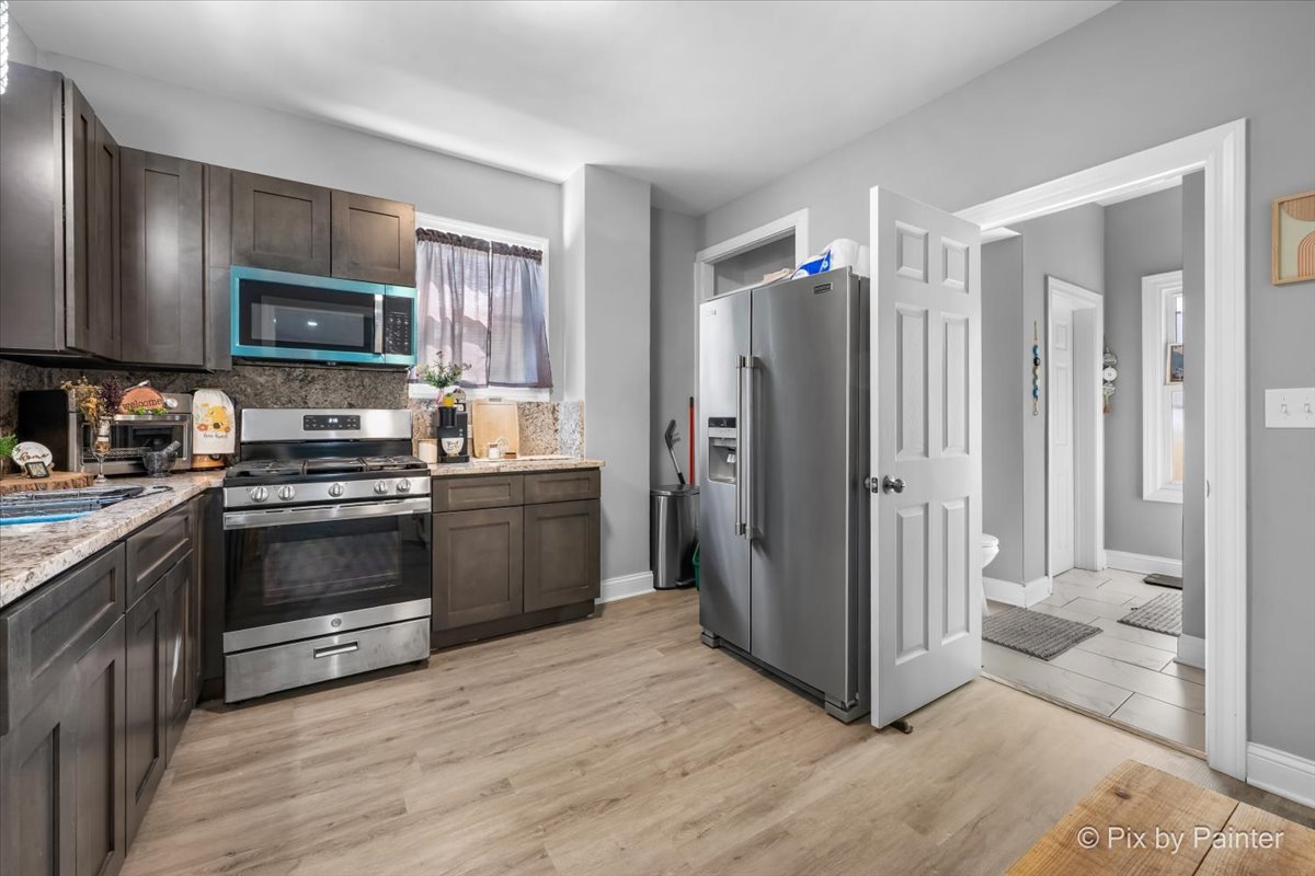 519 W Highland Avenue