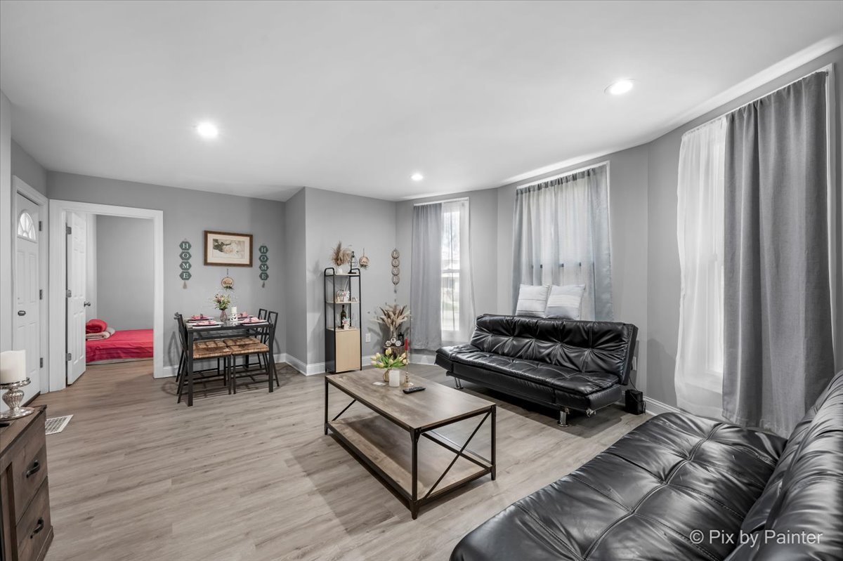 519 W Highland Avenue