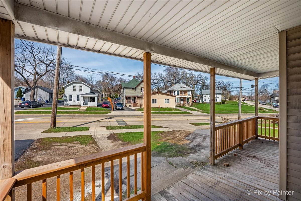 519 W Highland Avenue