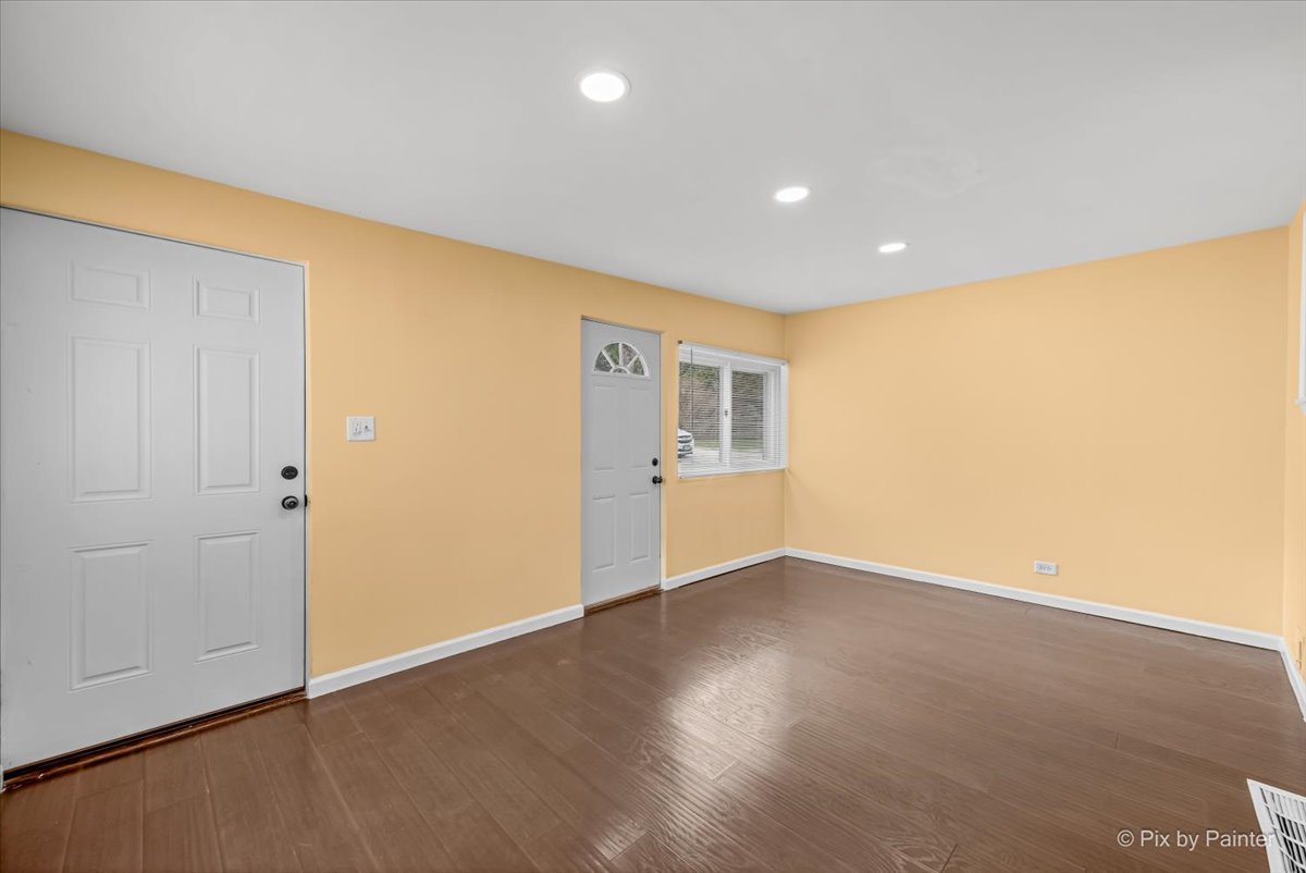 1100 W Highland Avenue