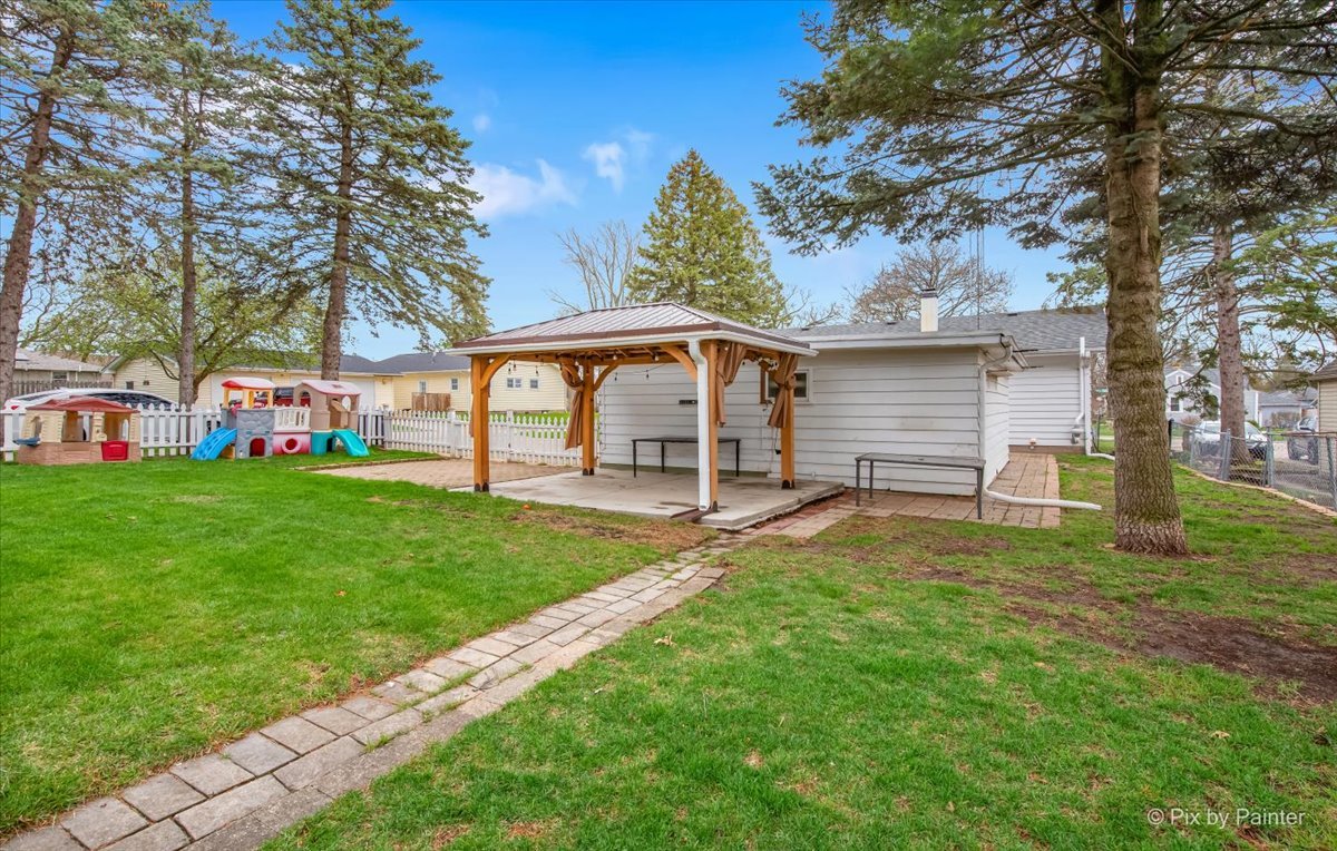 1100 W Highland Avenue