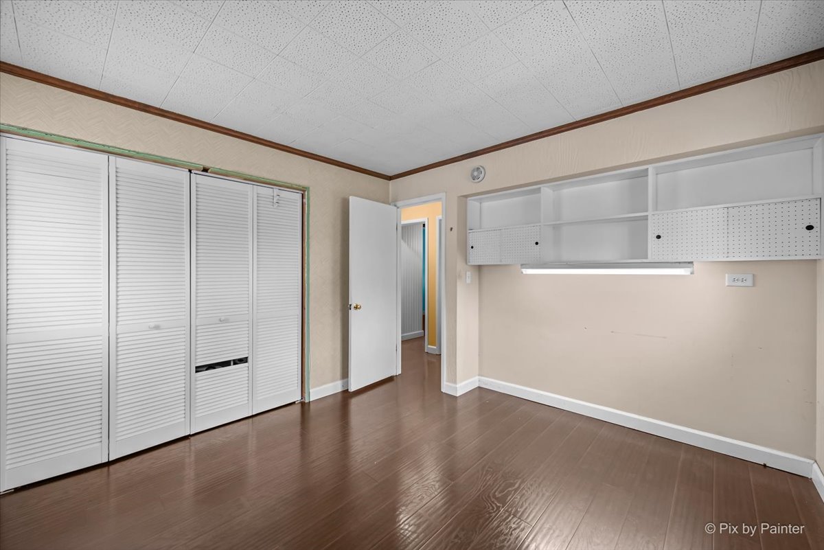 1100 W Highland Avenue