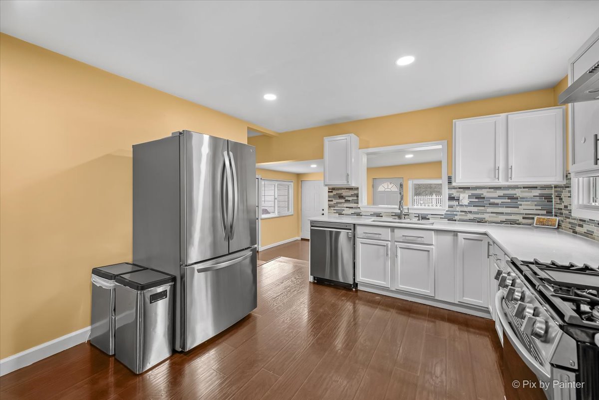 1100 W Highland Avenue