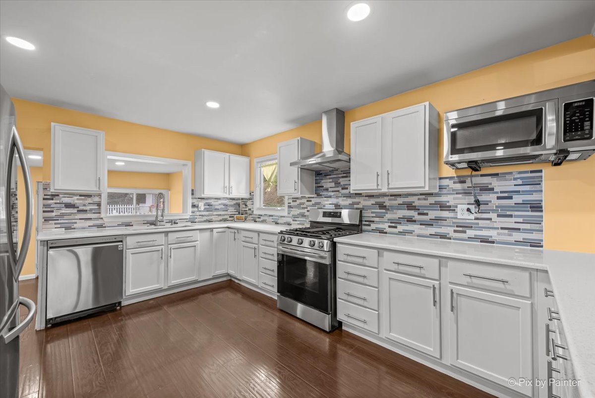 1100 W Highland Avenue