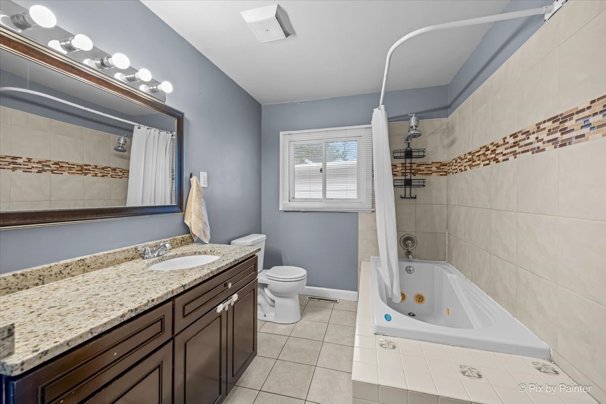 1100 W Highland Avenue