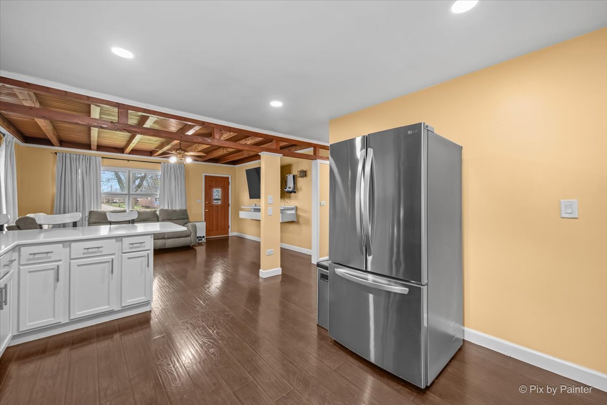 1100 W Highland Avenue