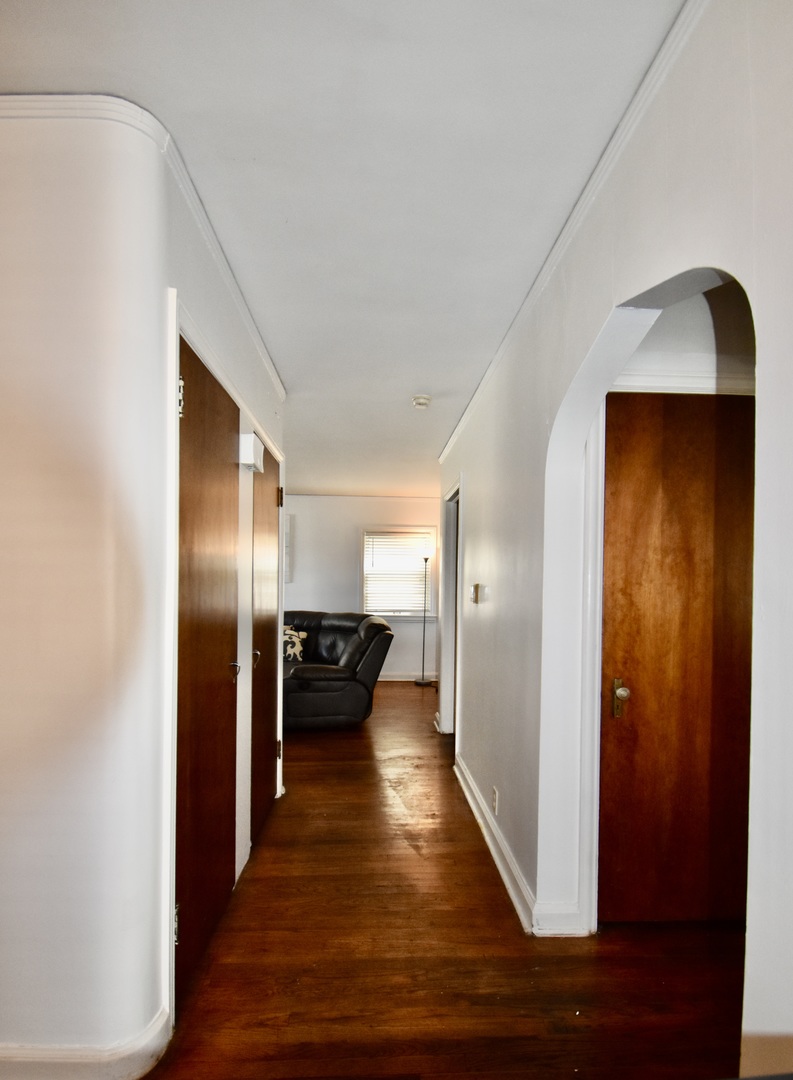 216 Carlton Terrace