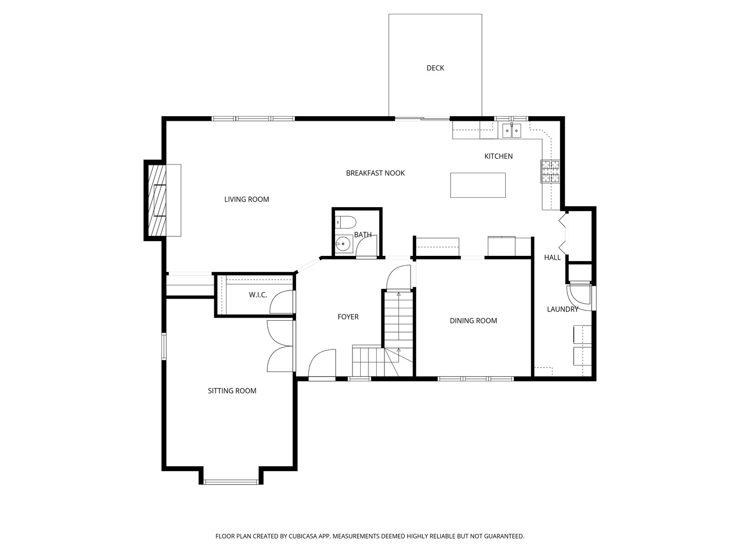 904 Glen Oak Drive