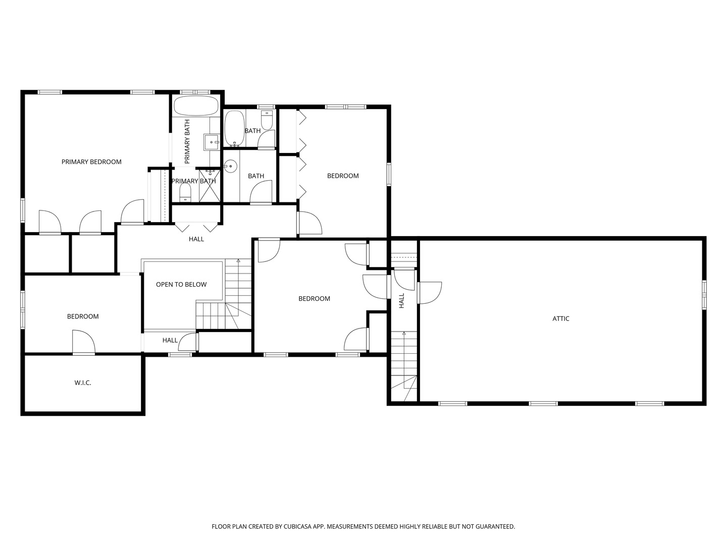 904 Glen Oak Drive