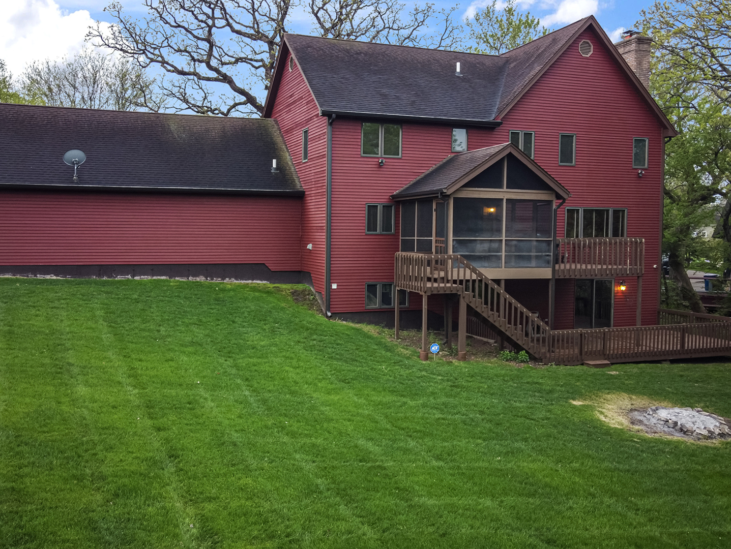 904 Glen Oak Drive