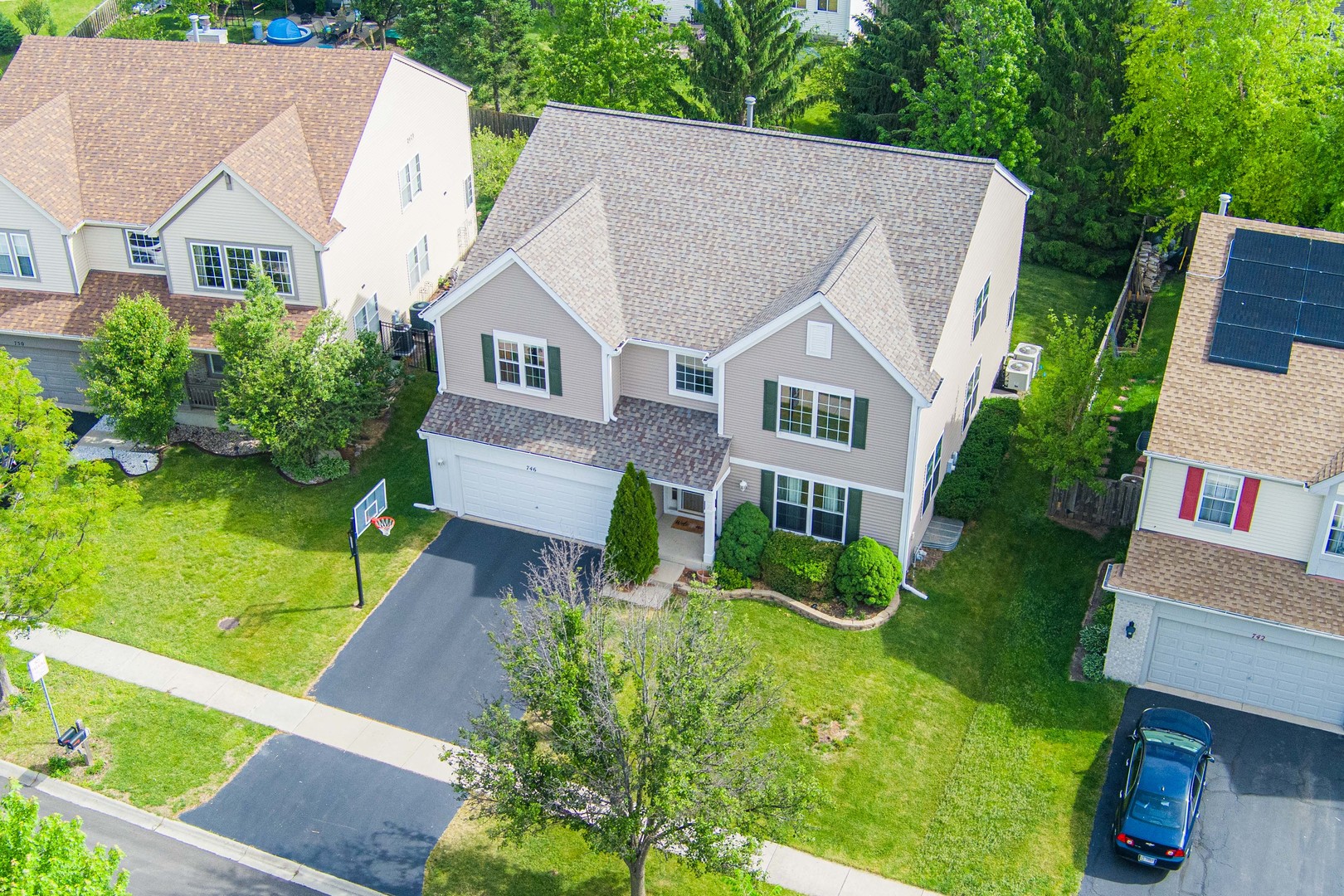 746 Bluebell Lane