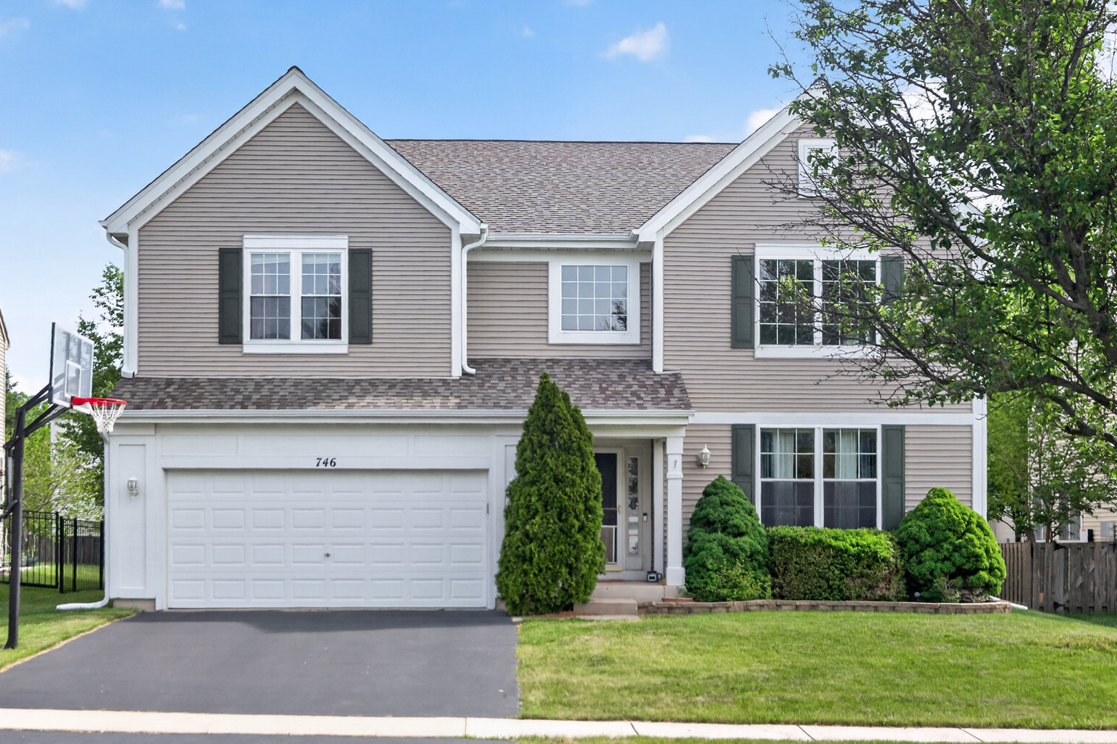 746 Bluebell Lane