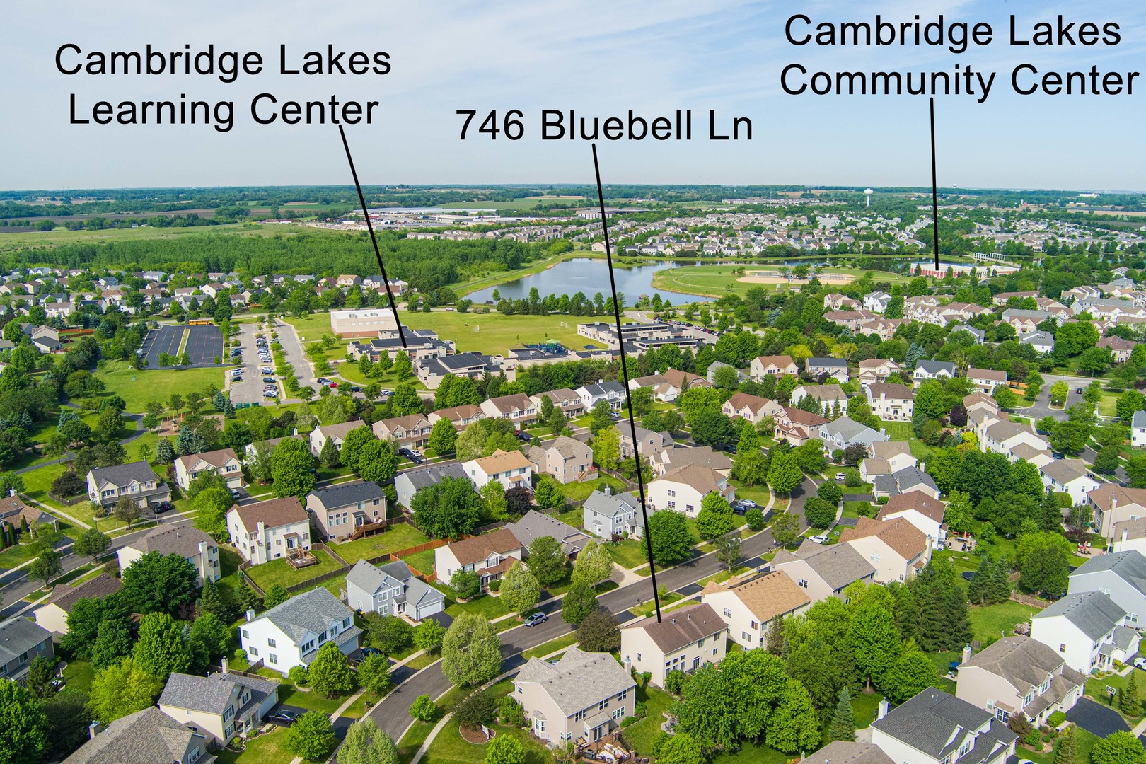 746 Bluebell Lane