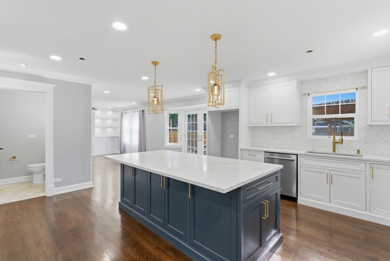 317 Vincent Place