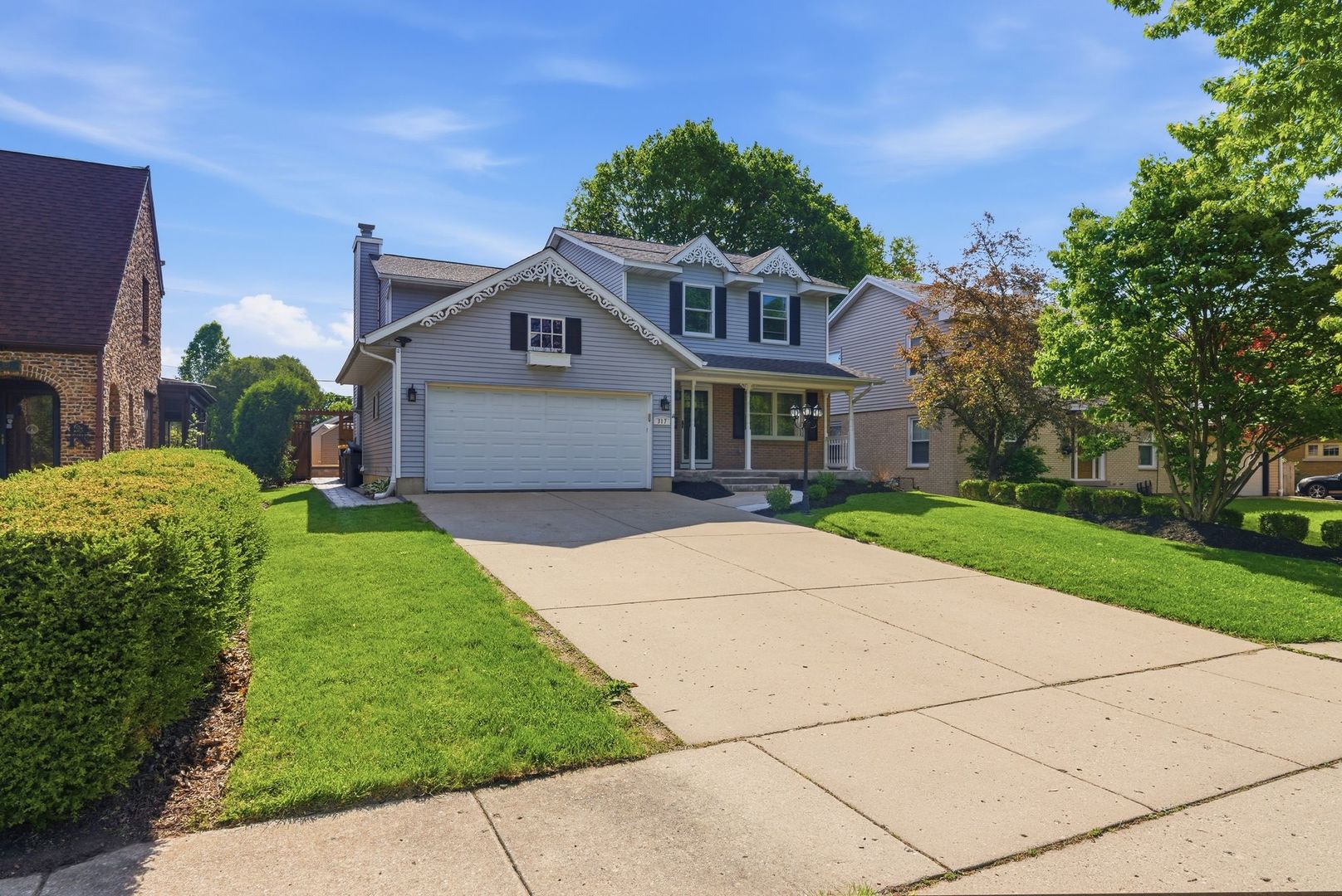 317 Vincent Place