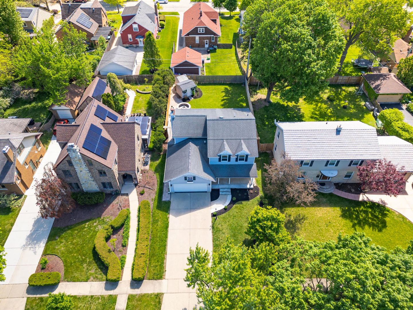 317 Vincent Place