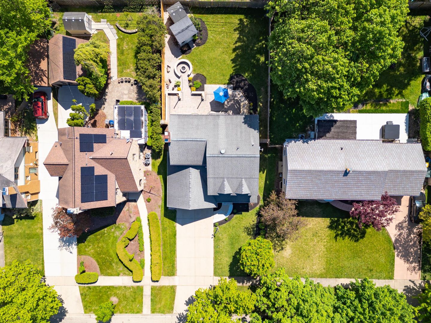317 Vincent Place