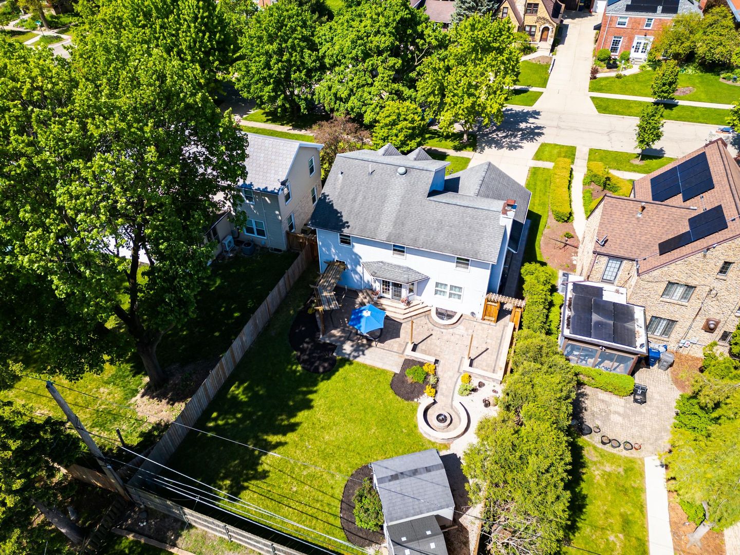 317 Vincent Place