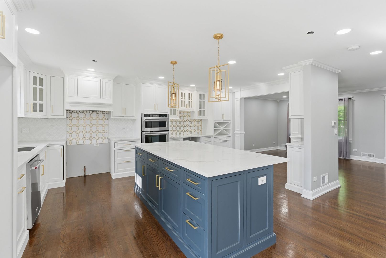 317 Vincent Place