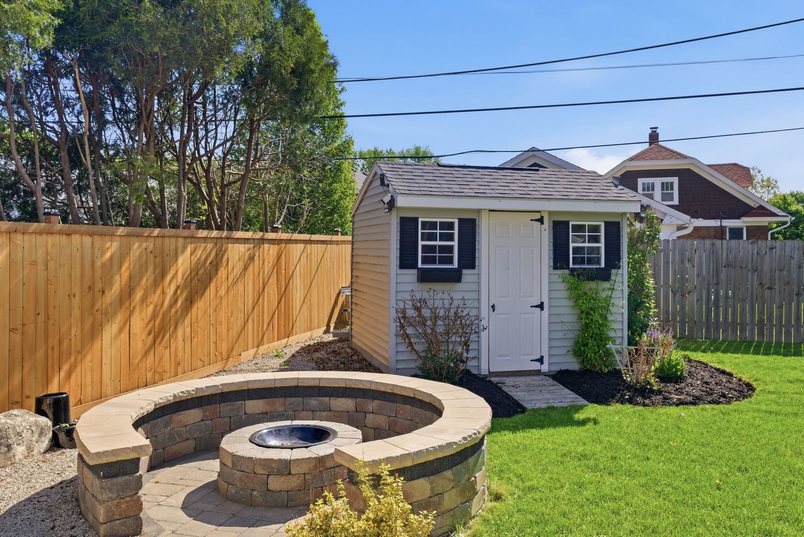 317 Vincent Place