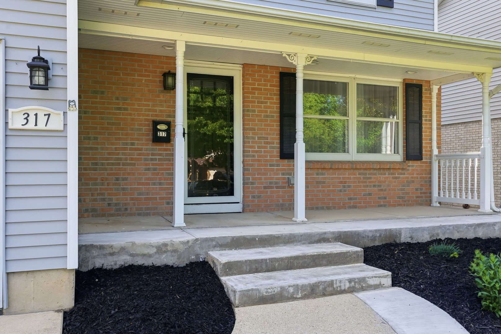 317 Vincent Place