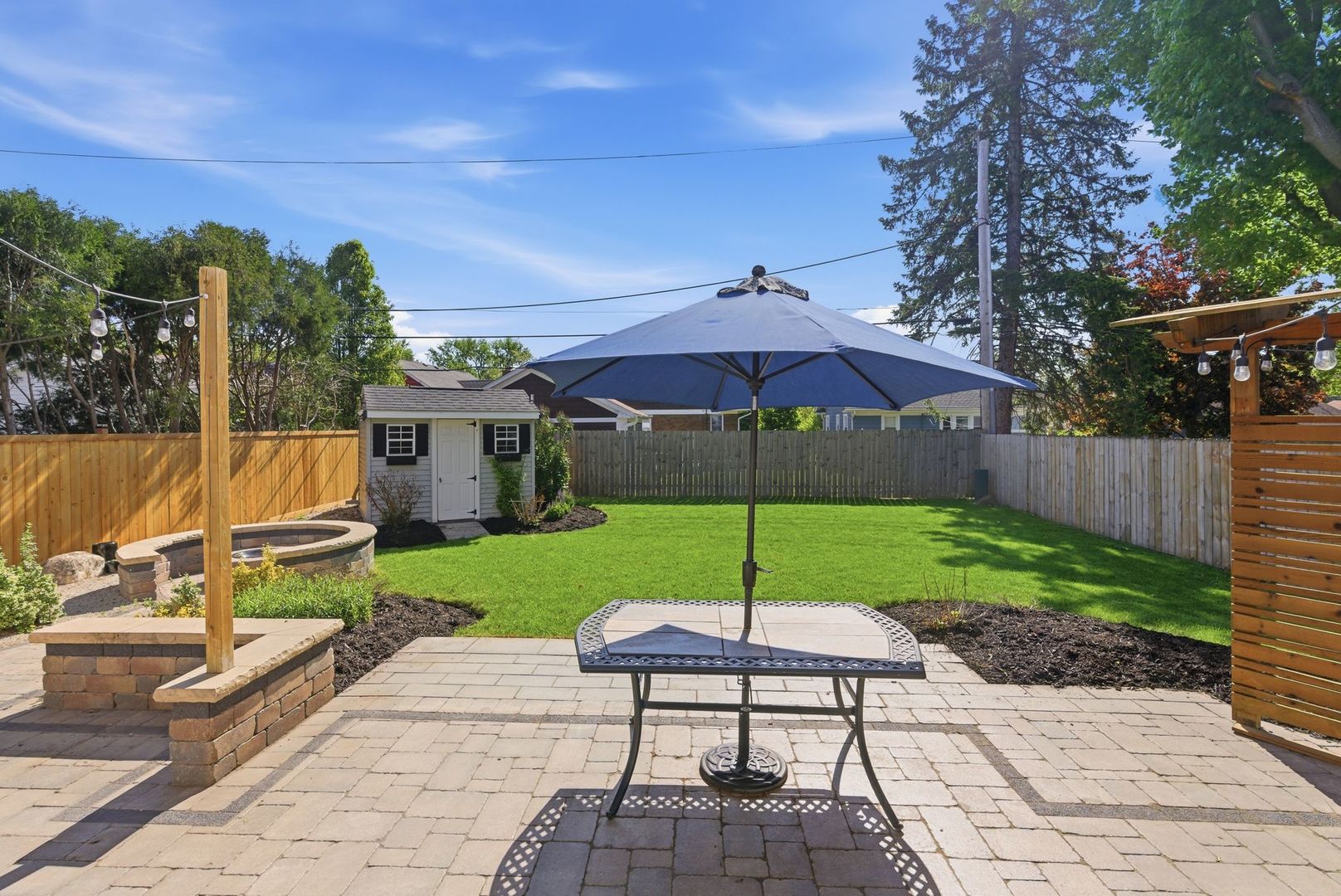 317 Vincent Place