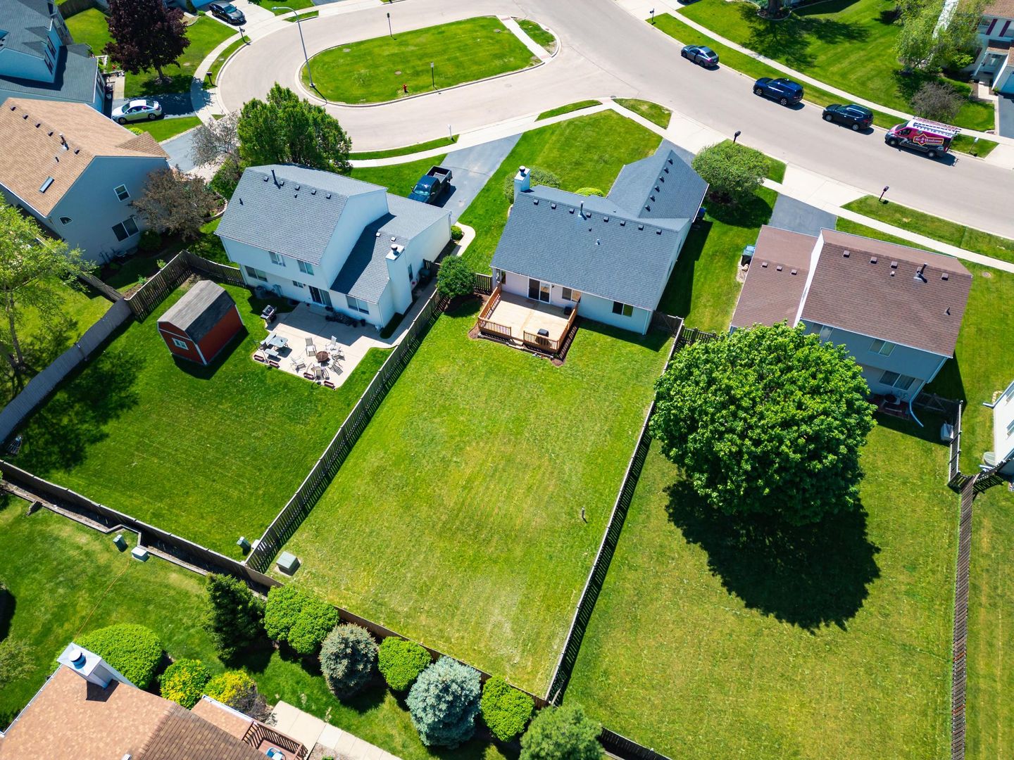 425 Hobart Drive