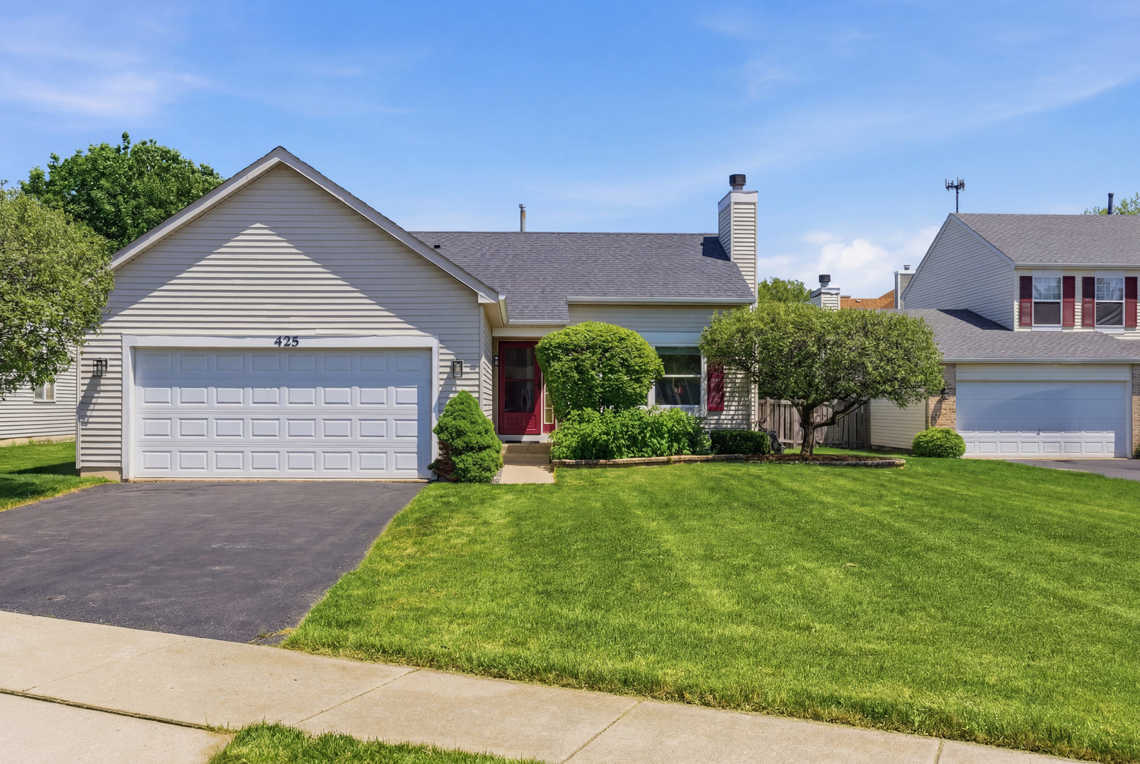 425 Hobart Drive