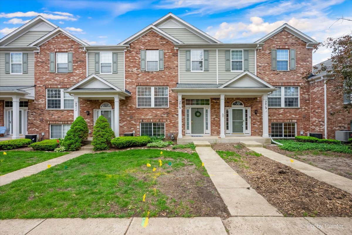 2415 Emily Lane