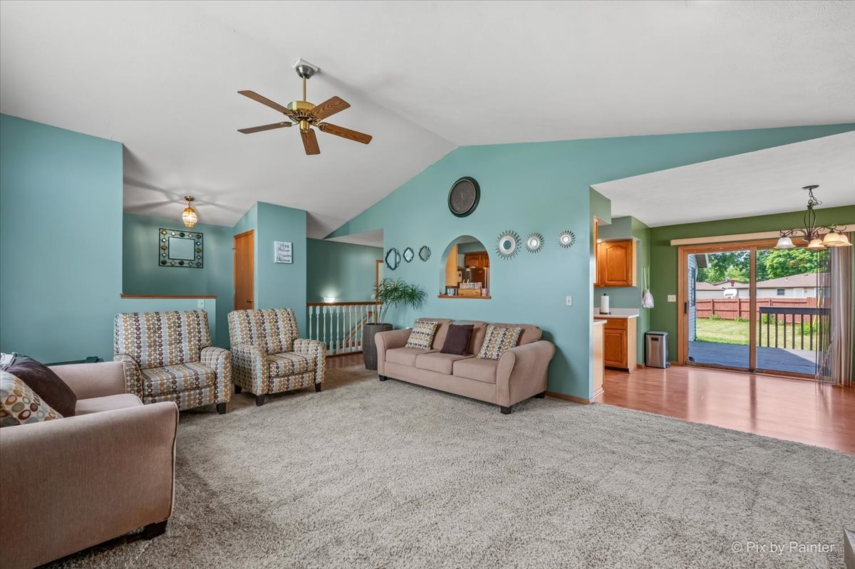 811 Arnold Avenue