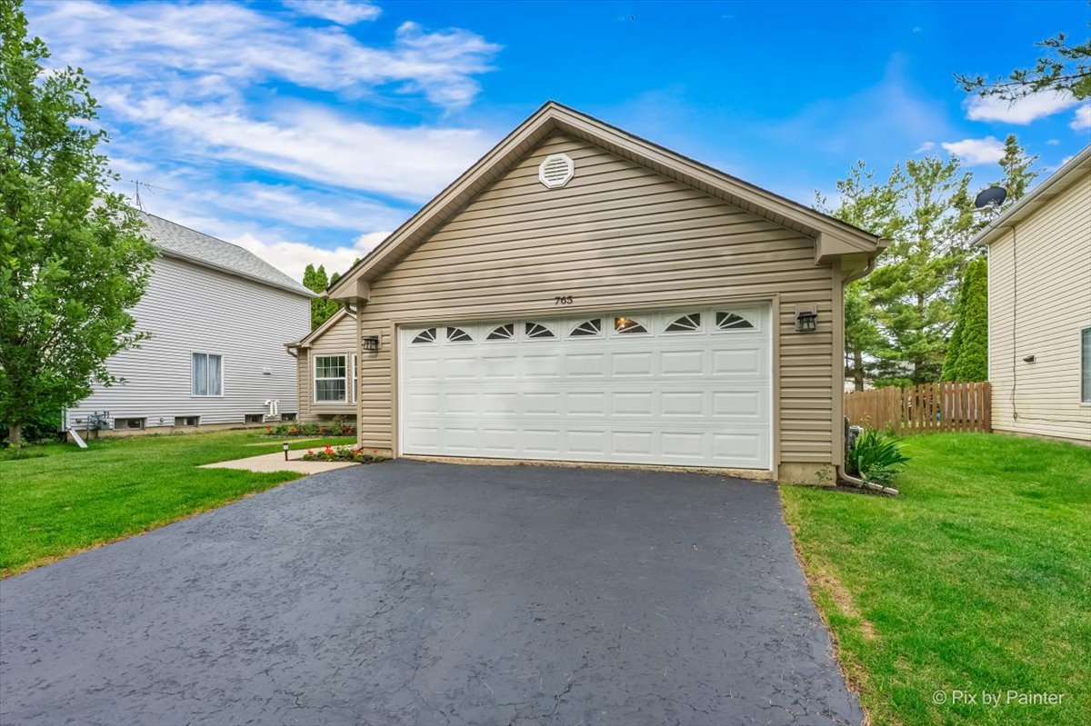 765 Thorndale Drive