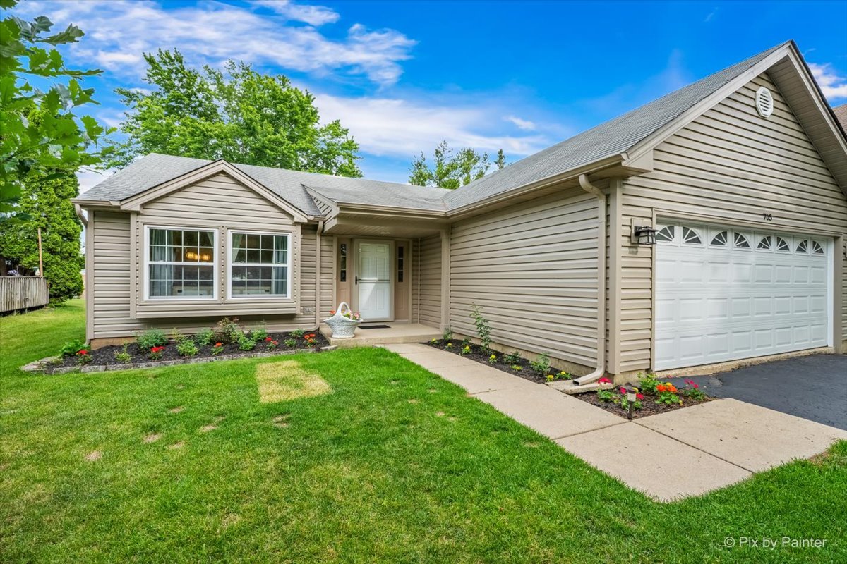 765 Thorndale Drive